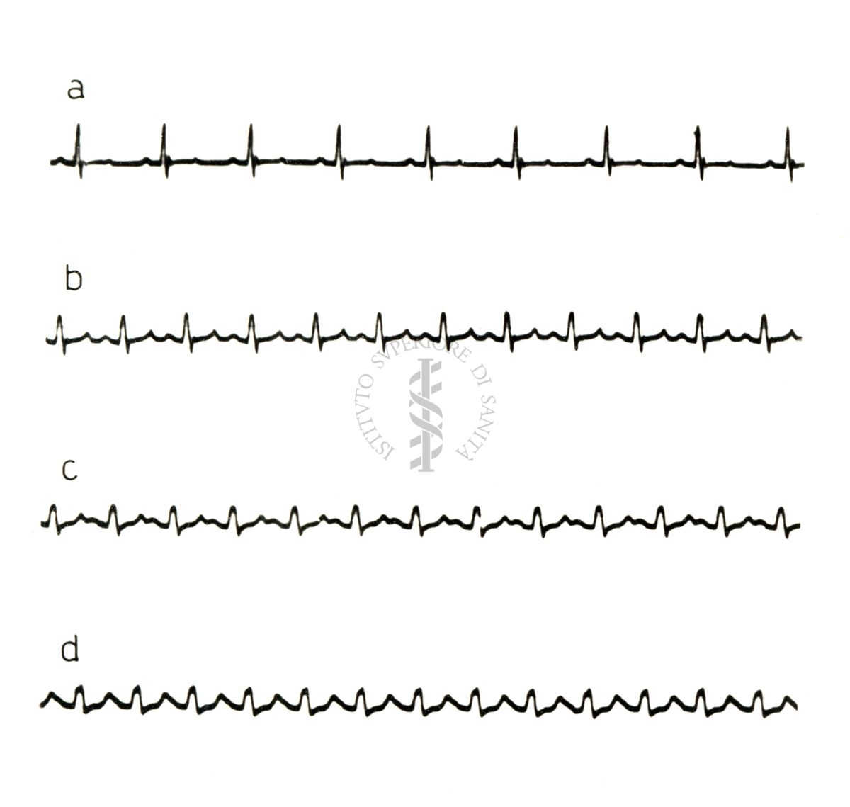 Lavoro sul 2099 I.S. - Derivato del Bispidoli Cardio Tossico