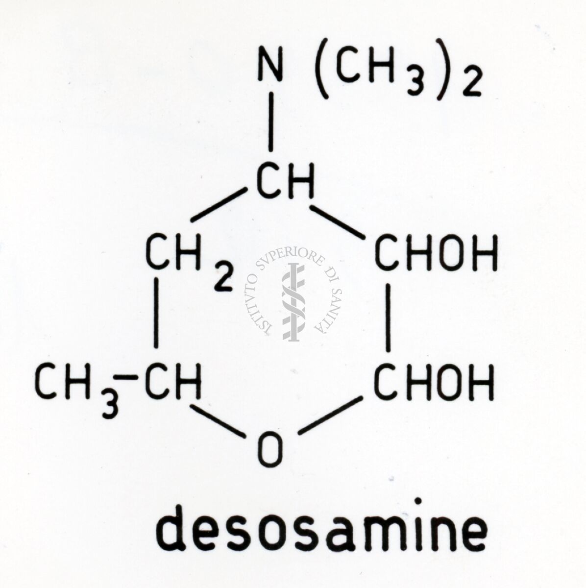 Desosammina