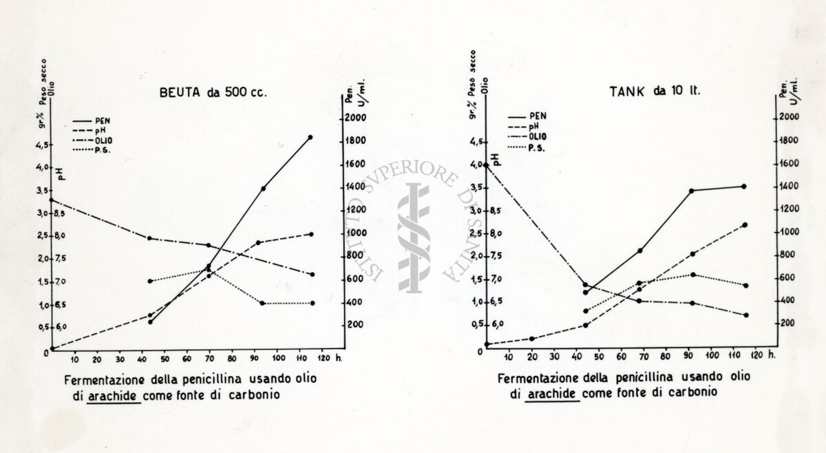 Riproduzione da grafico