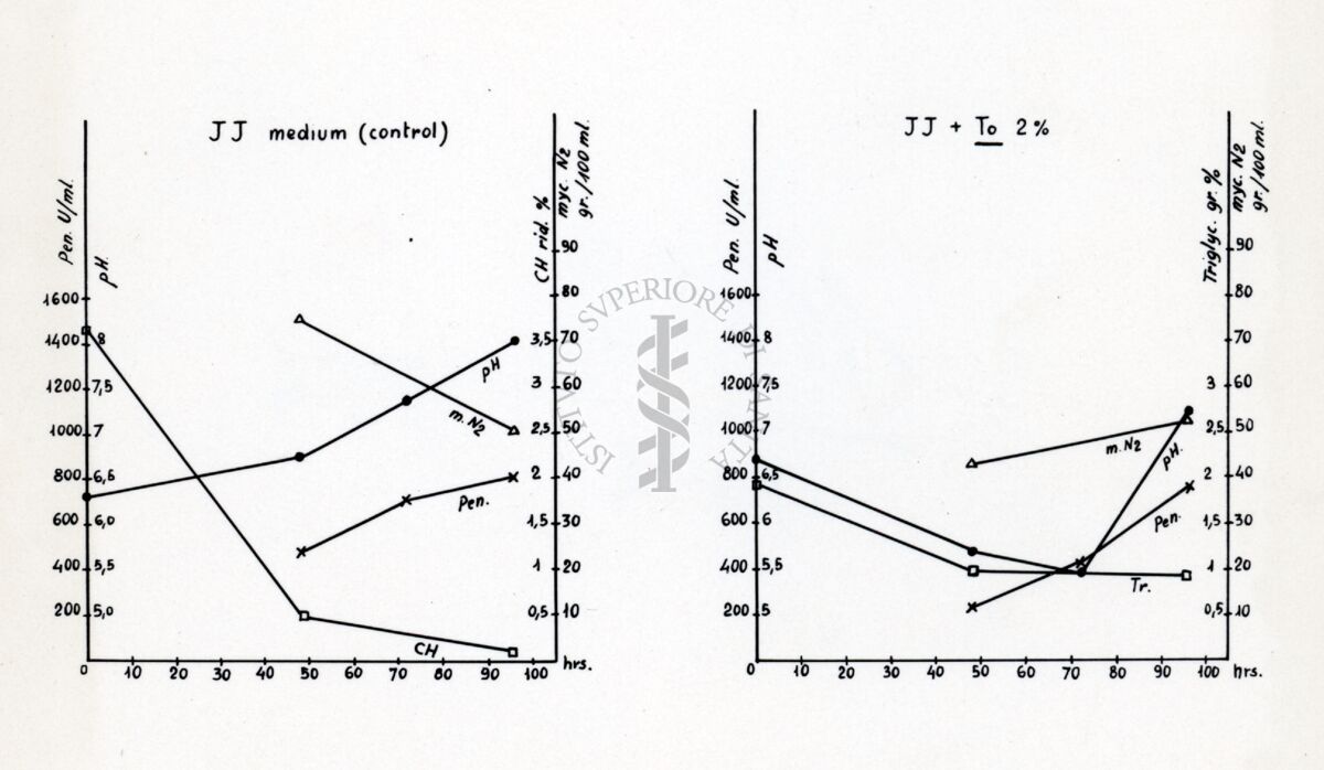 Riproduzione da grafico