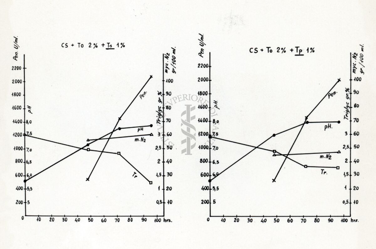 Riproduzione da grafico