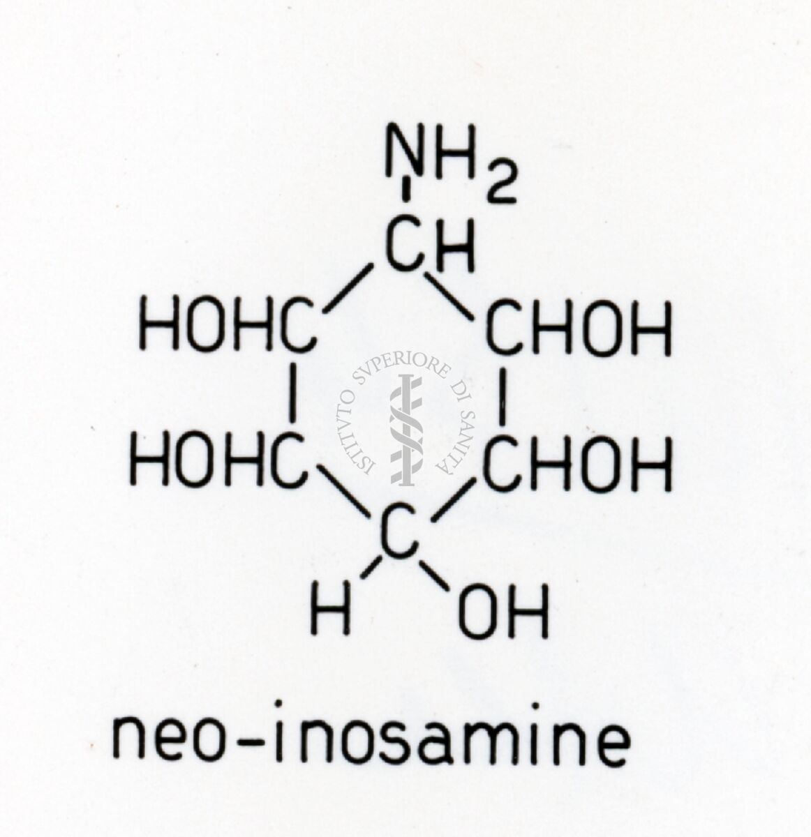 Neo-inosamina