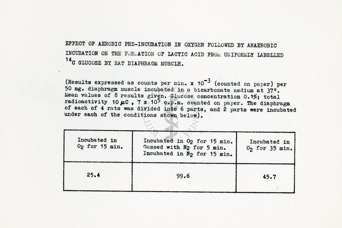 Metabolismo intermedio dei carboidrati