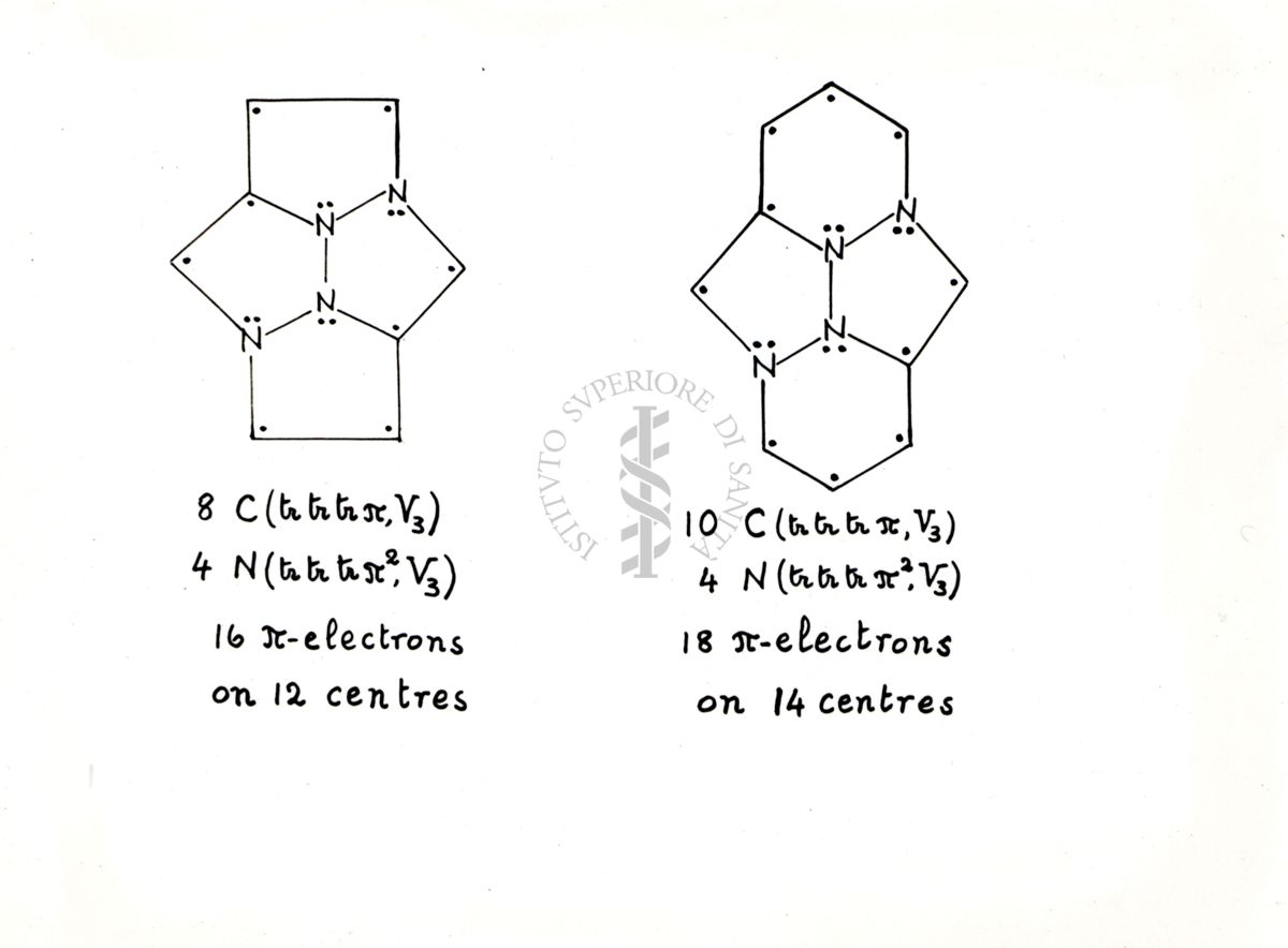 Nella foto formula chimica