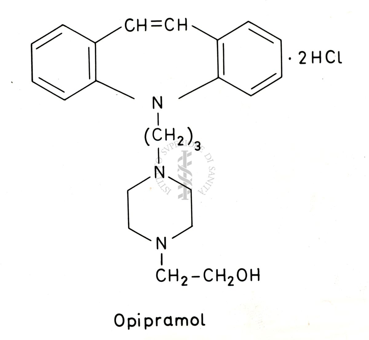 Formule chimiche