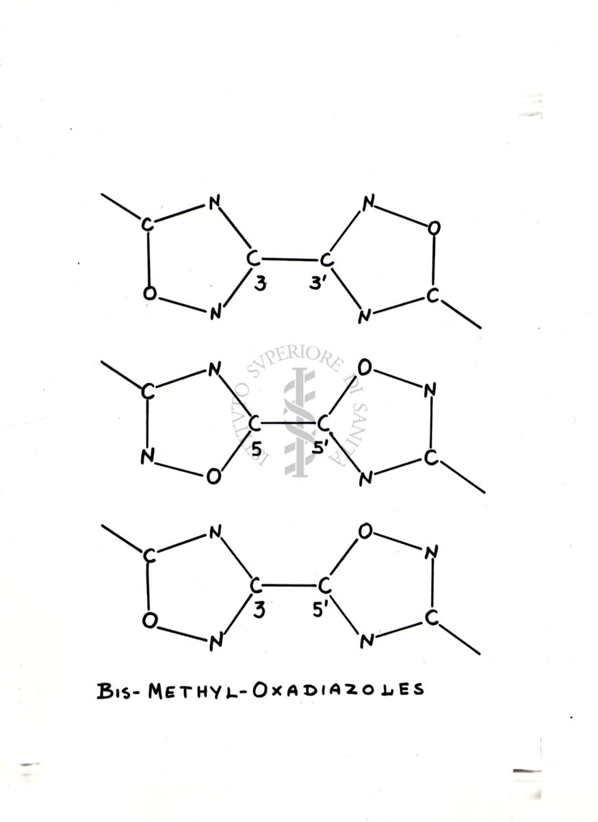 Nella foto formula chimica