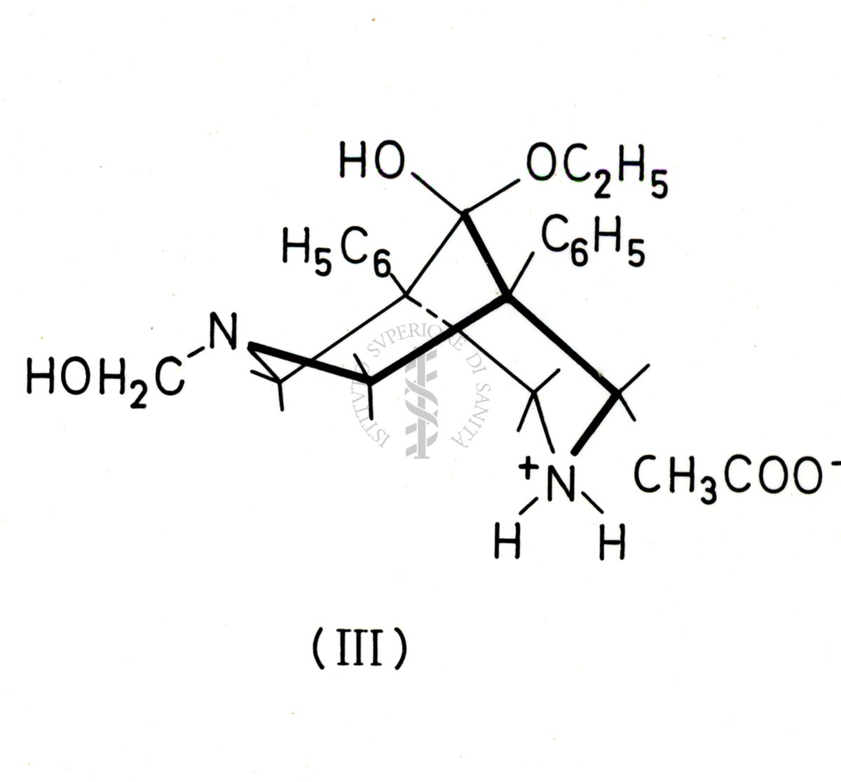 Formula chimica