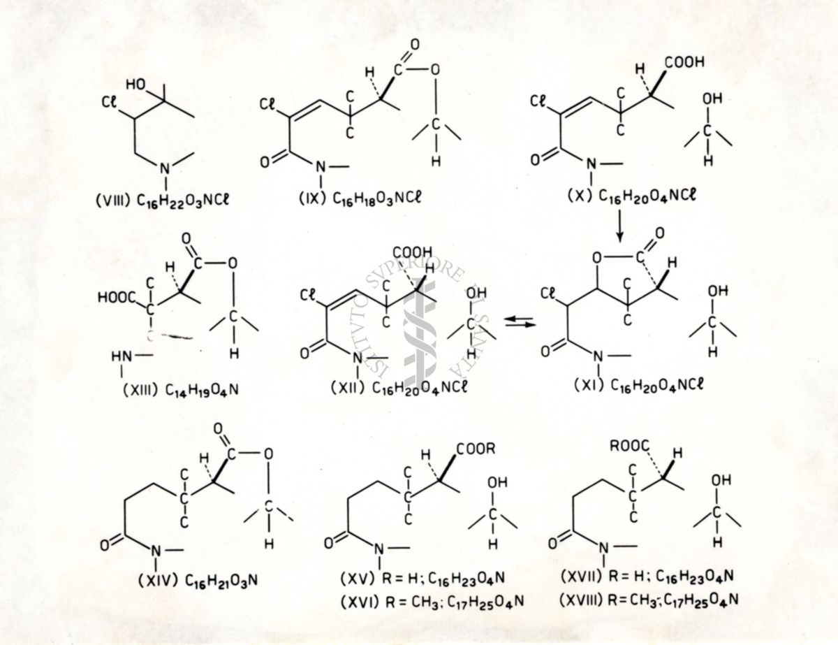 Alcaloidi Lycopodim