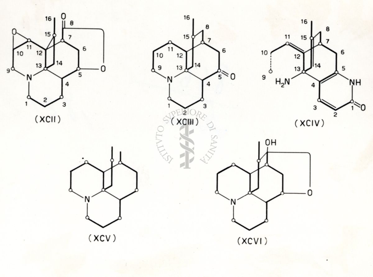 Alcaloidi Lycopodim