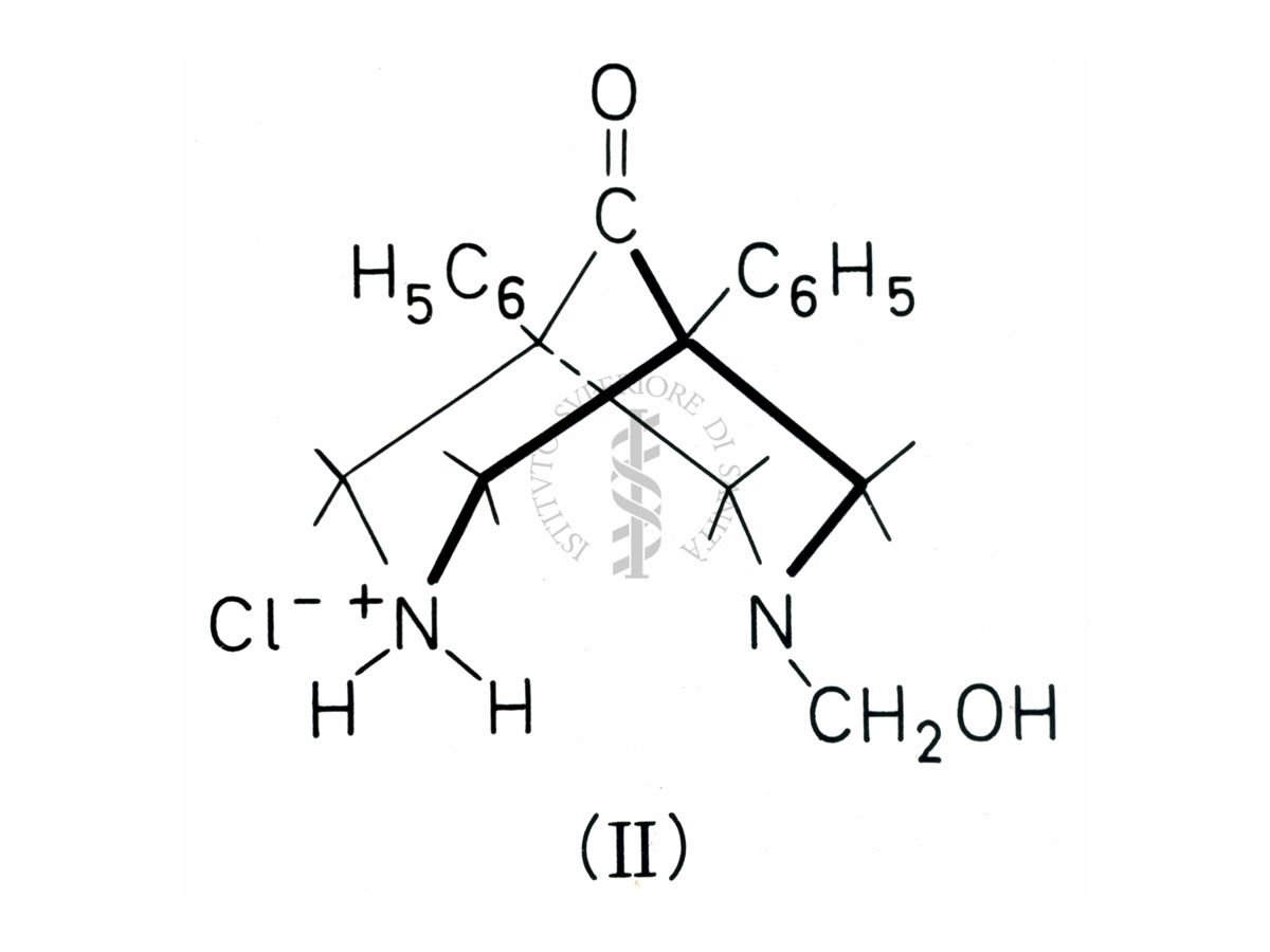 Formule chimiche