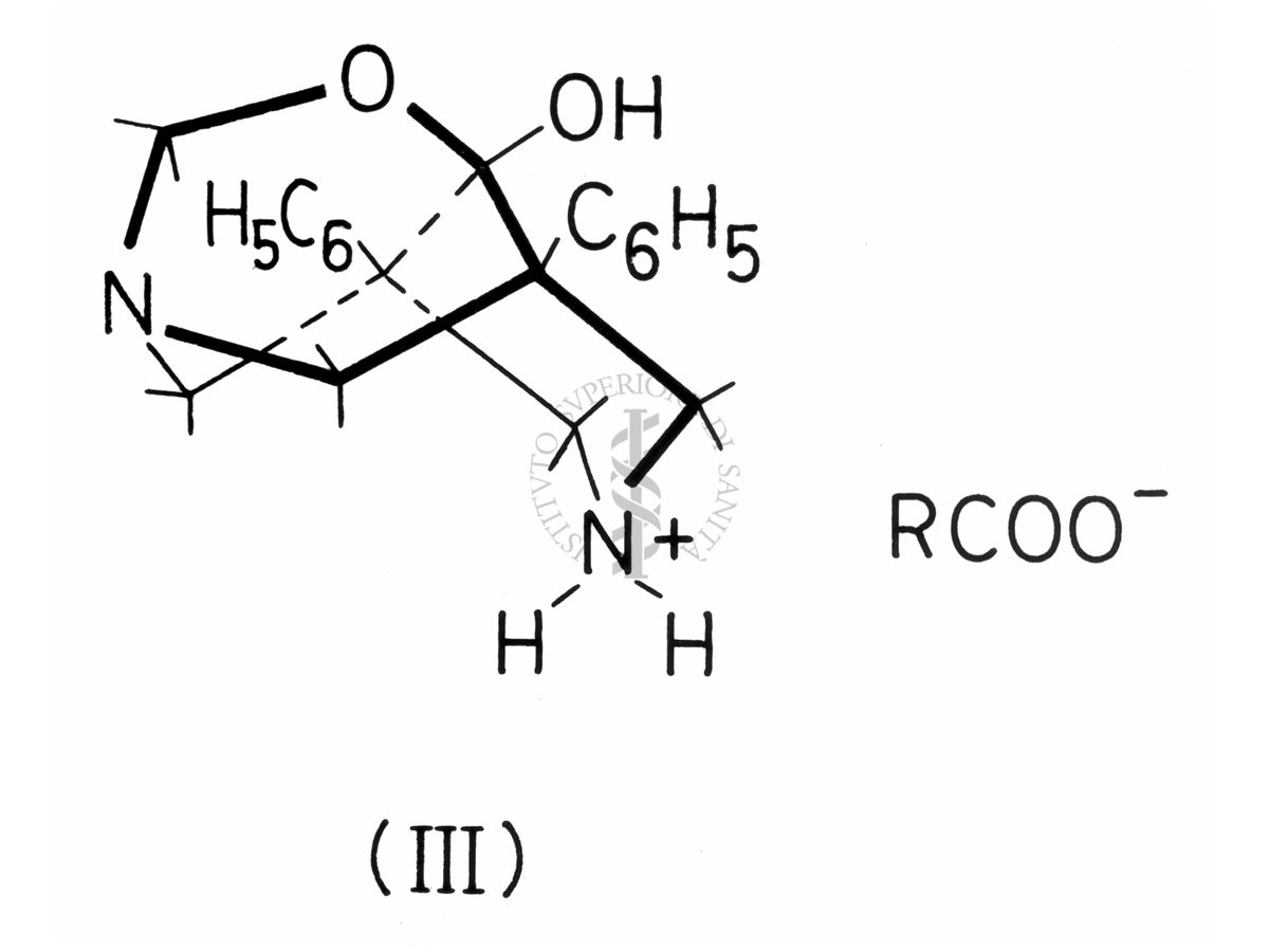 Formule chimiche