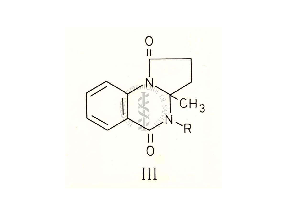 Formula chimica