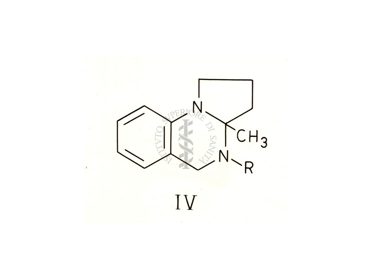 Formula chimica