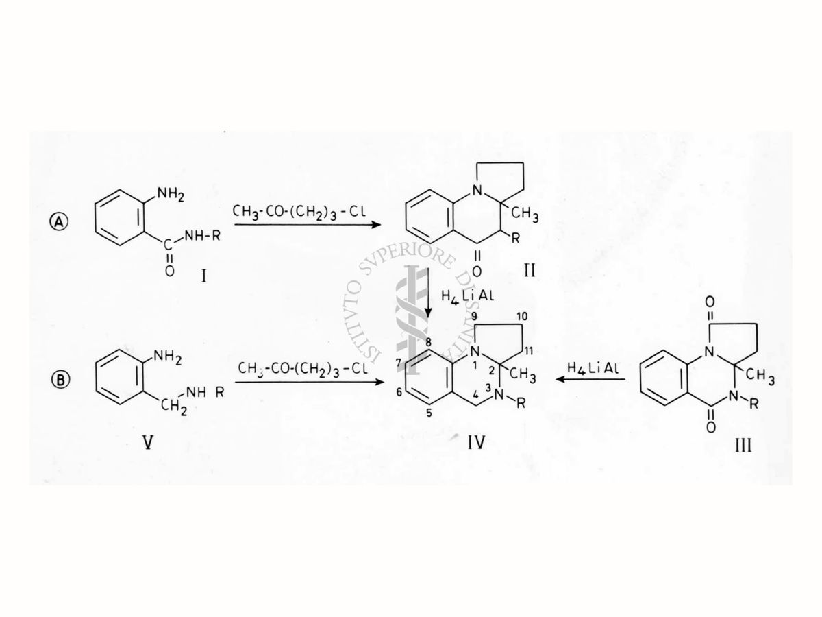 Formula chimica