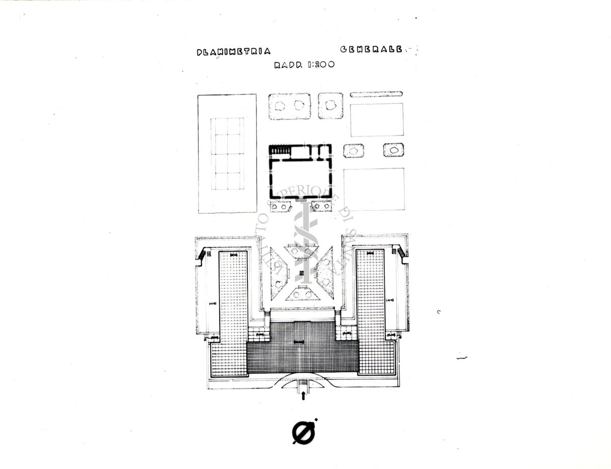 Progetto di Scuola Convitto Infermiere