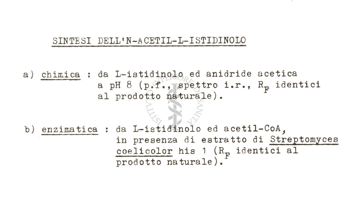 Spettri di assorbimento di cellule algali in diverse condizioni