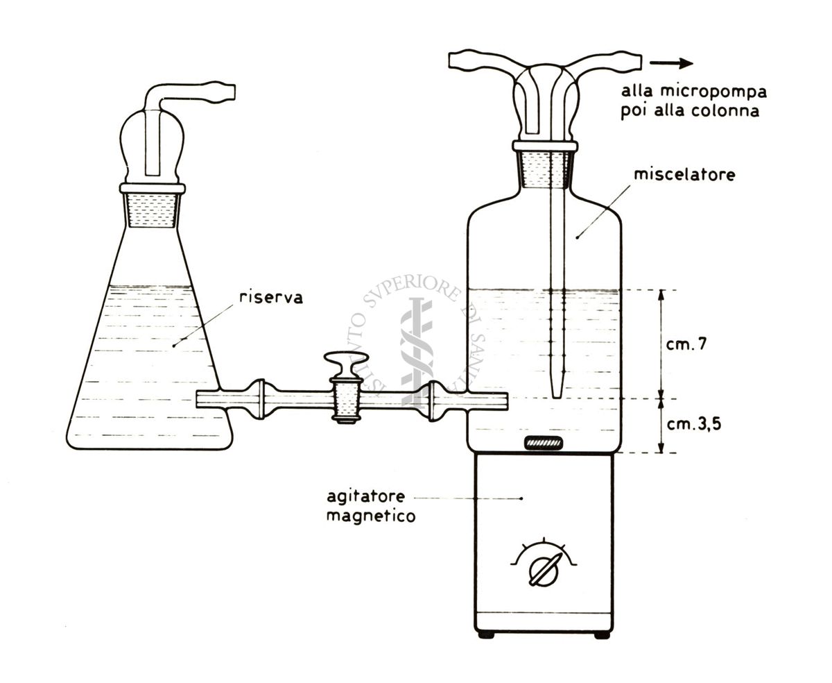 Disegni di fermentatori per la crescita di microrganismi