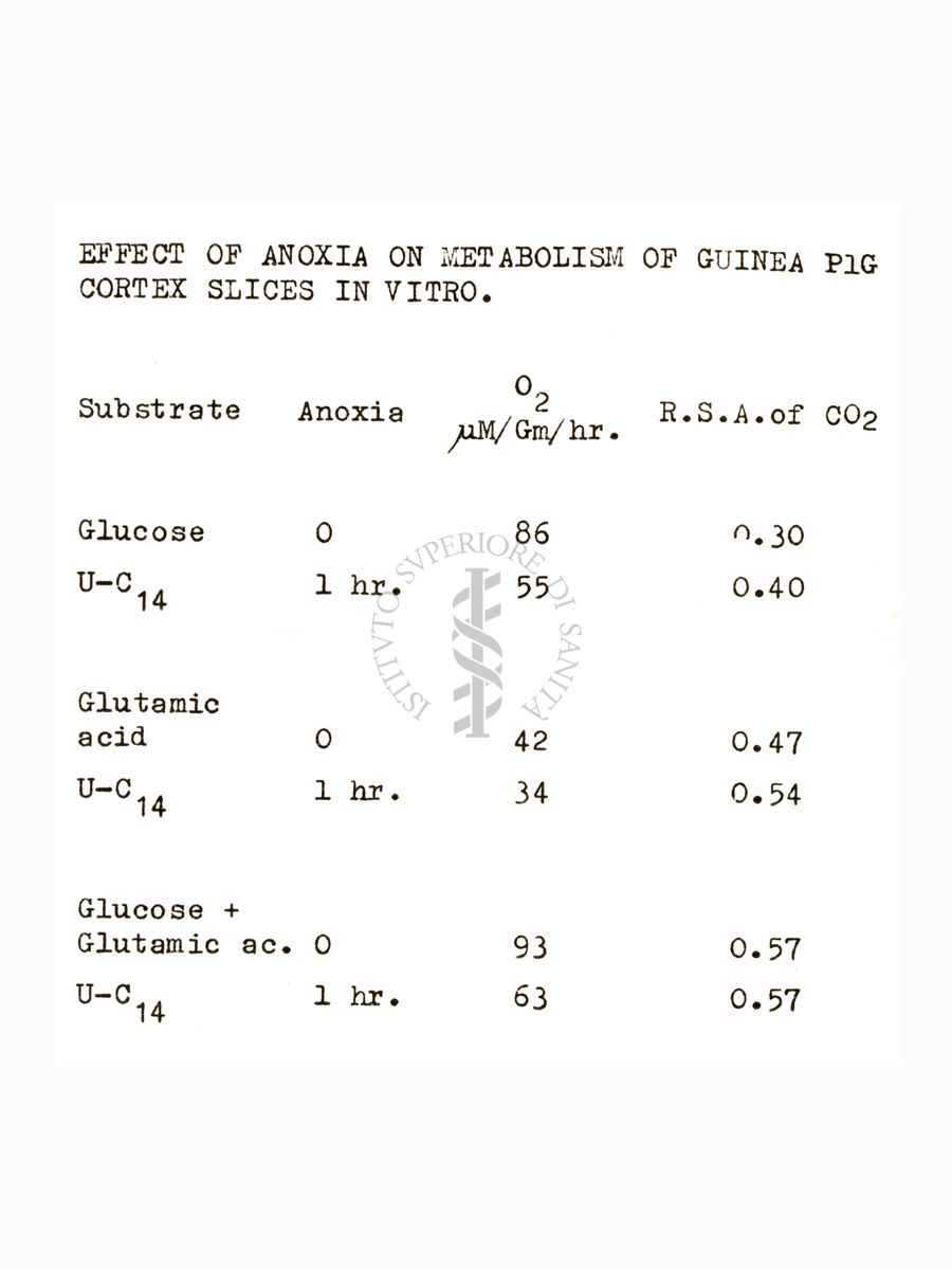 Studi metabolici