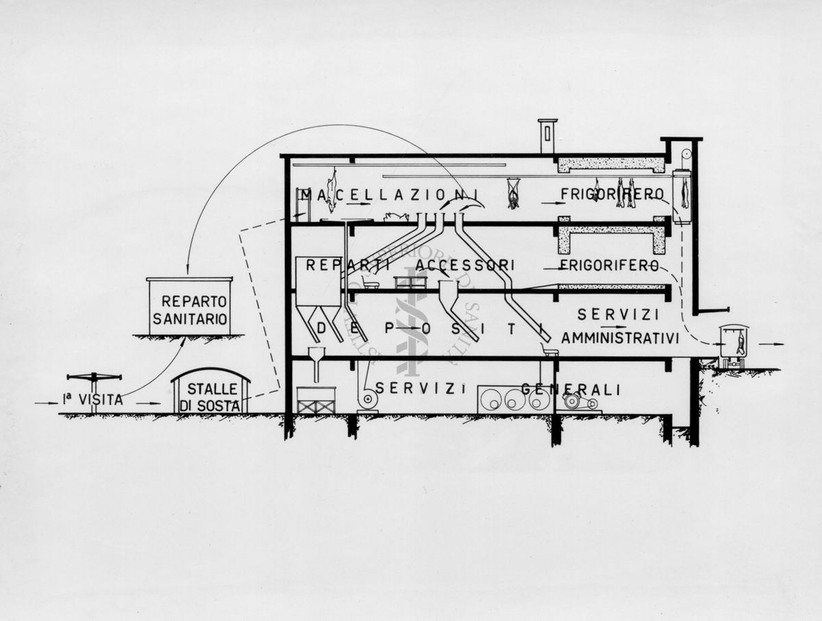 Schemi di mattatoi