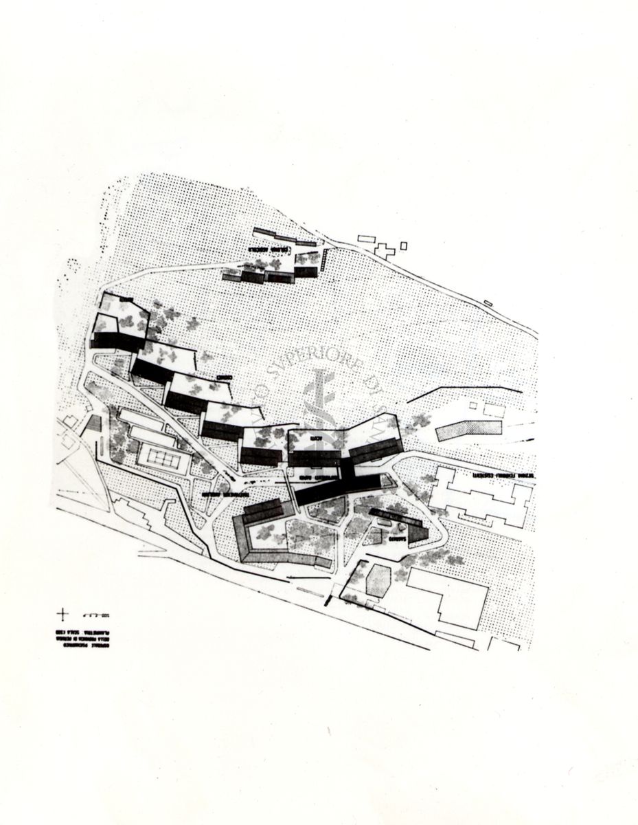 Mappa da identificare