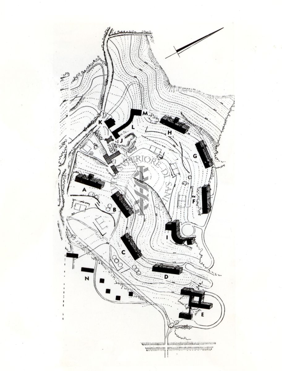 Mappa da identificare