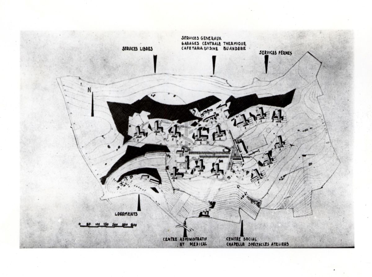 Mappa da identificare