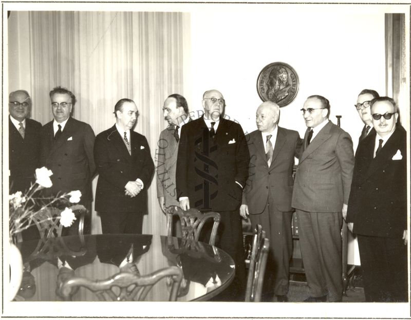 Conferenza del Prof. Sadi Irmak dell'Università di Istambul