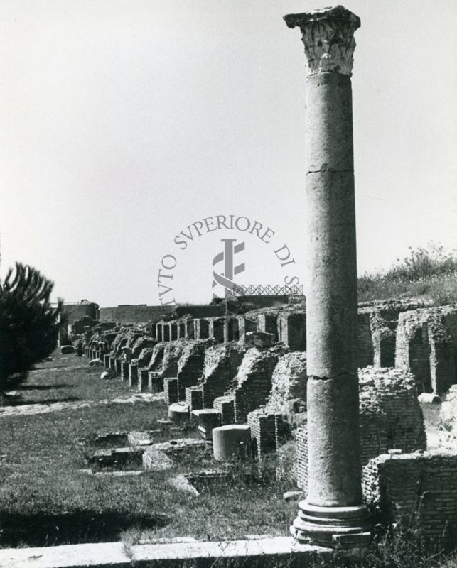 Ostia Antica