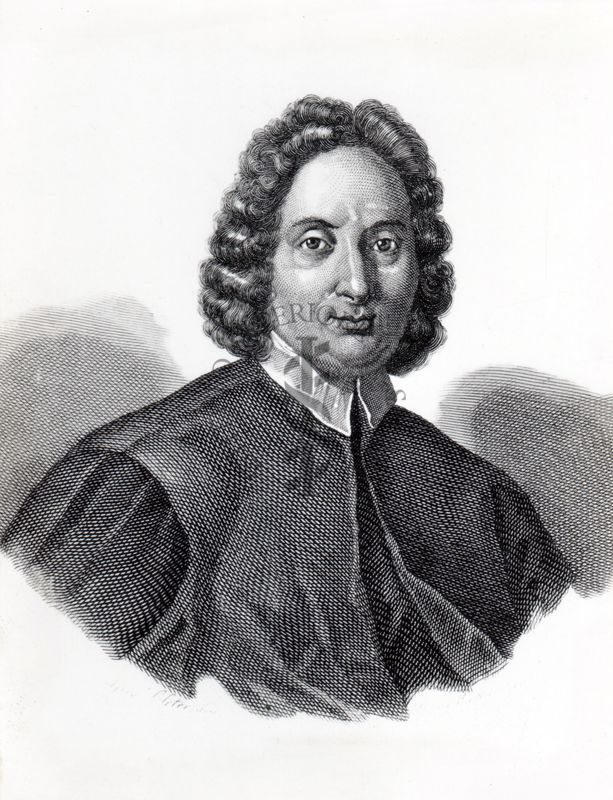 Giovanni Maria Lancisi: medico insigne (nato a Roma nel 1654, morto nel 1720).