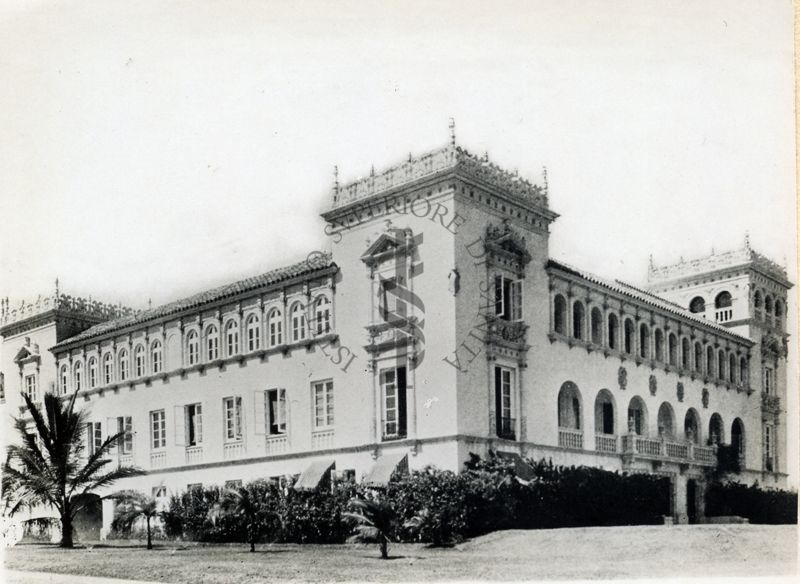 Scuola di Medicina Tropicale di Puerto Rico