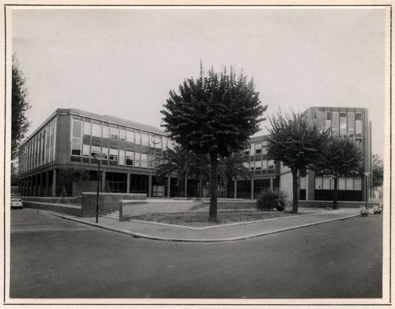 Istituto di Chimica Farmaceutica dell'Università di Roma