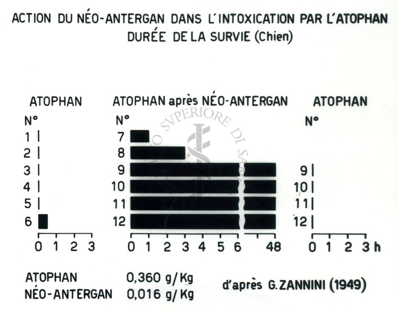 Antistaminici - Rivista Generale - Tabella