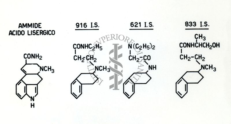 Ocitocici di Sintesi