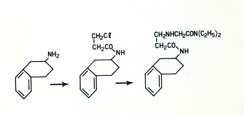 Ocitocici di Sintesi