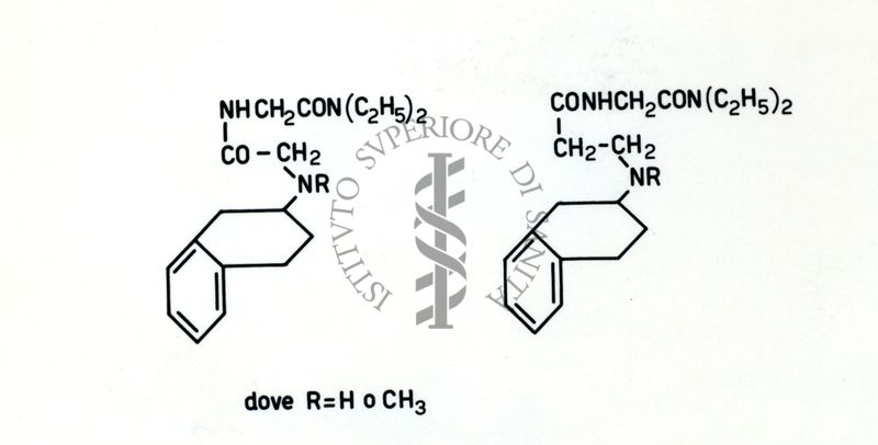 Ocitocici di Sintesi