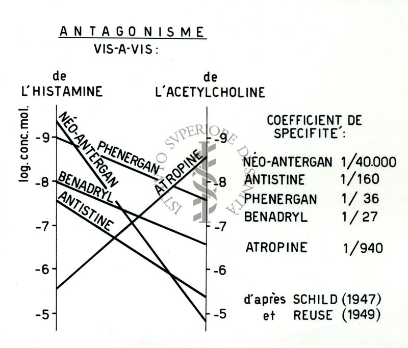 Antagonismo verso