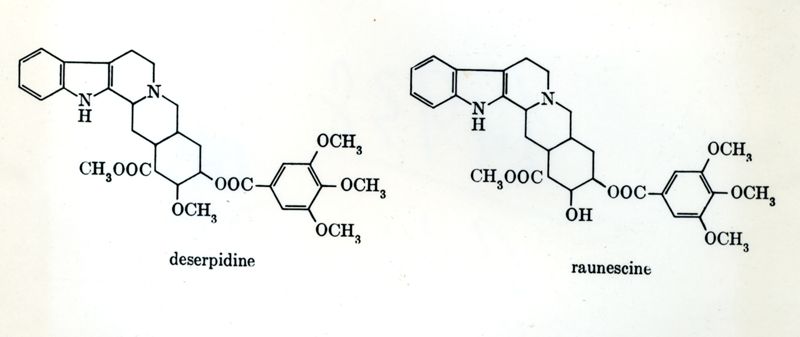 Farmaci tranquillanti