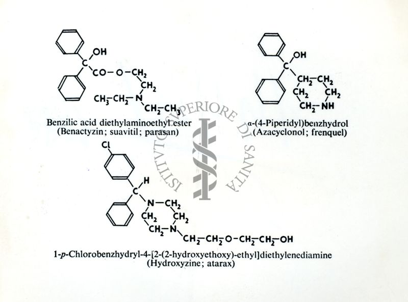 Farmaci tranquillanti