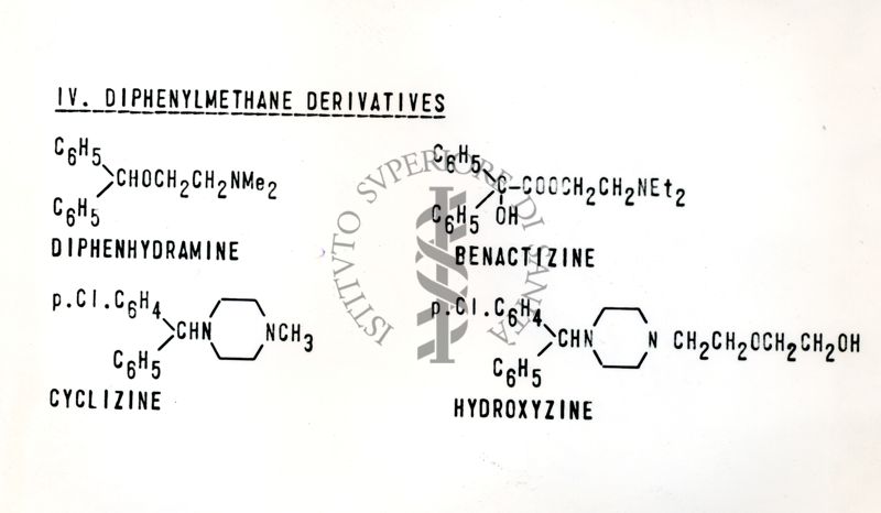 Farmaci tranquillanti