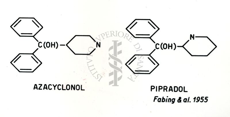 Farmaci tranquillanti