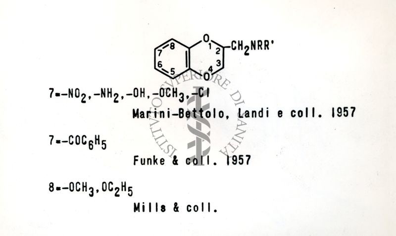 Farmaci tranquillanti