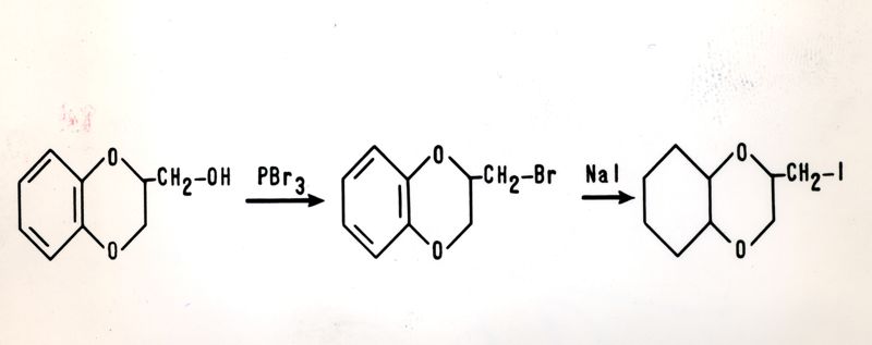 Benzodiossani