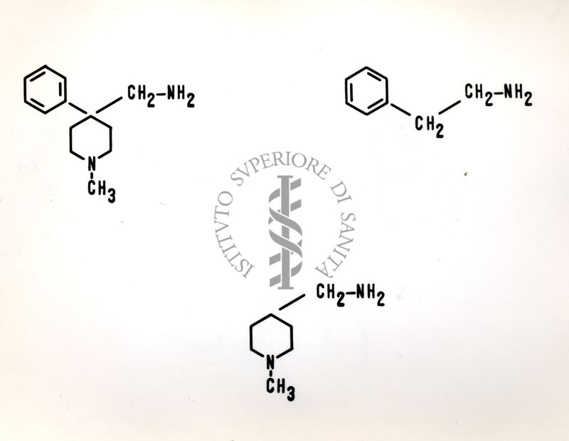 Fenilpiperidine