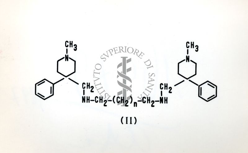 Fenilpiperidine