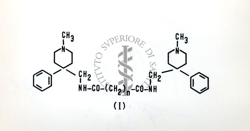 Fenilpiperidine