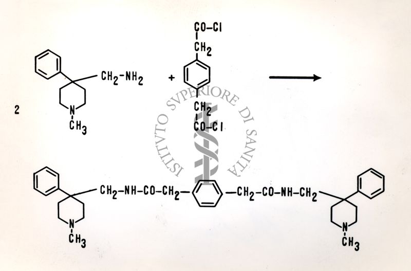 Fenilpiperidine