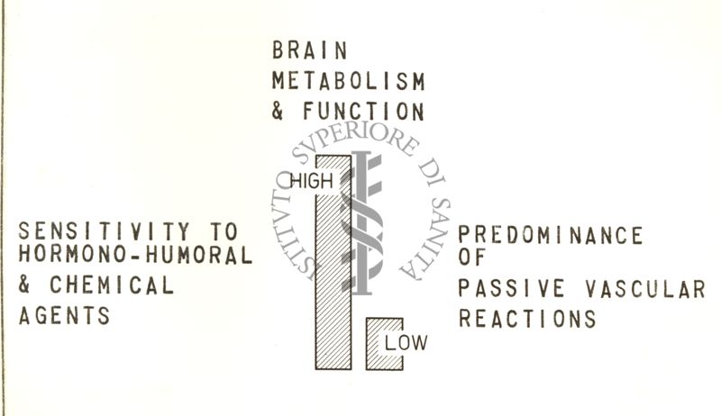 Farmacologia della circolazione cerebrale