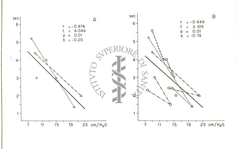 Circolazione cerebrale: indagini seriografiche