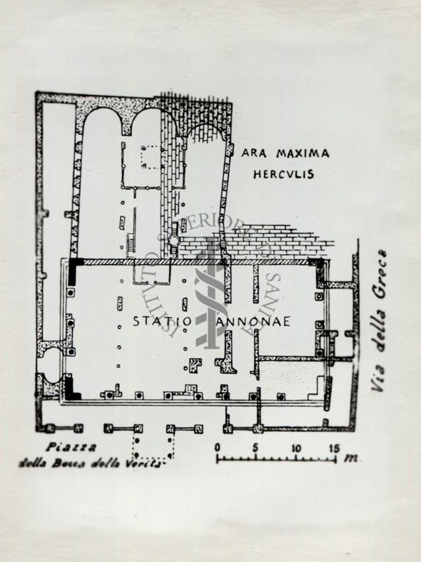 monumenti di Roma antica