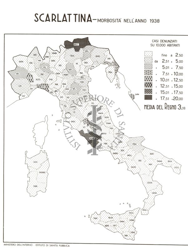 Larve di culicidi